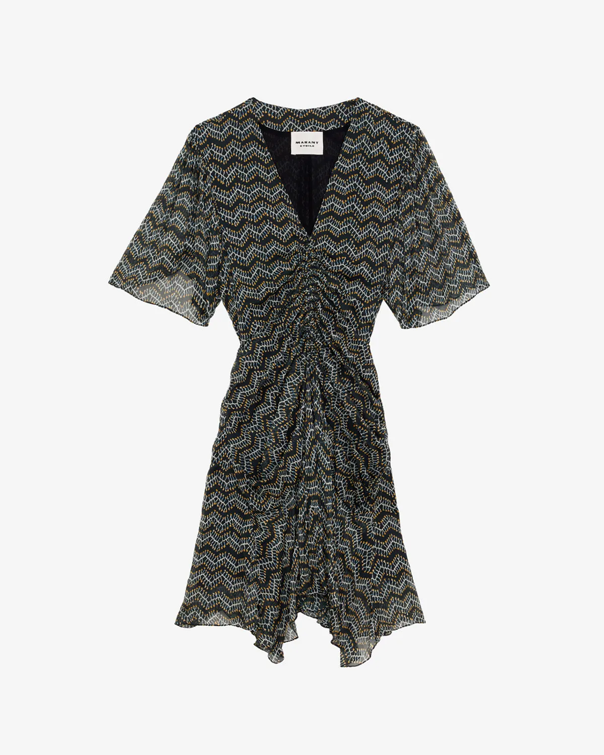 VIVIENNE DRESS
