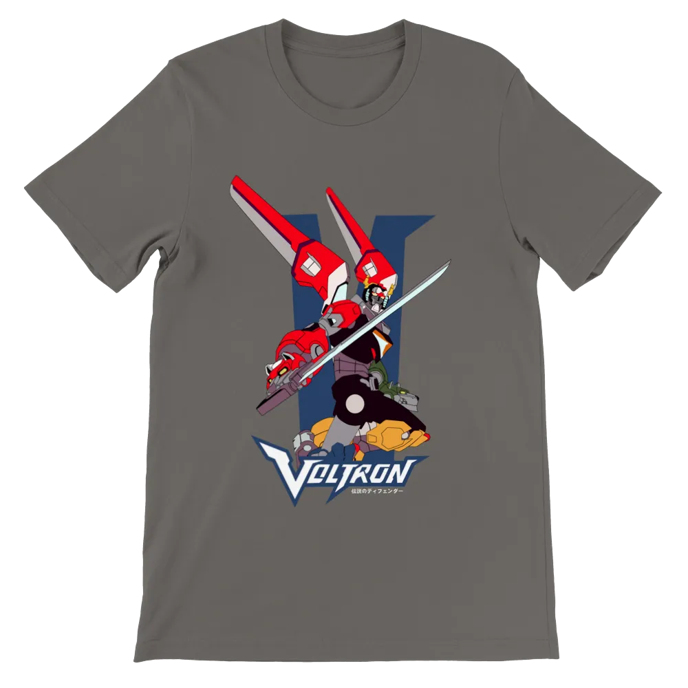Voltron