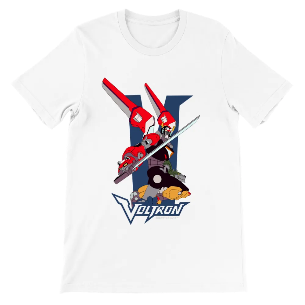 Voltron