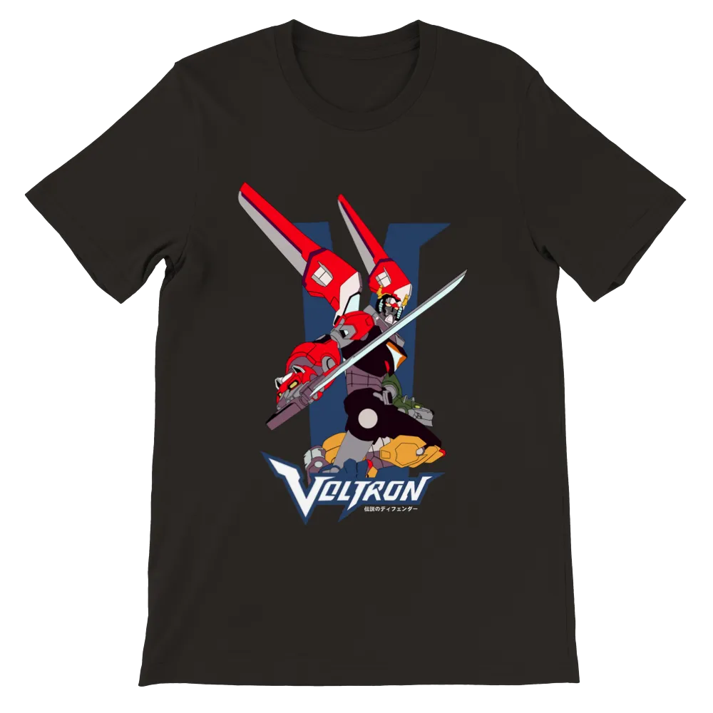 Voltron