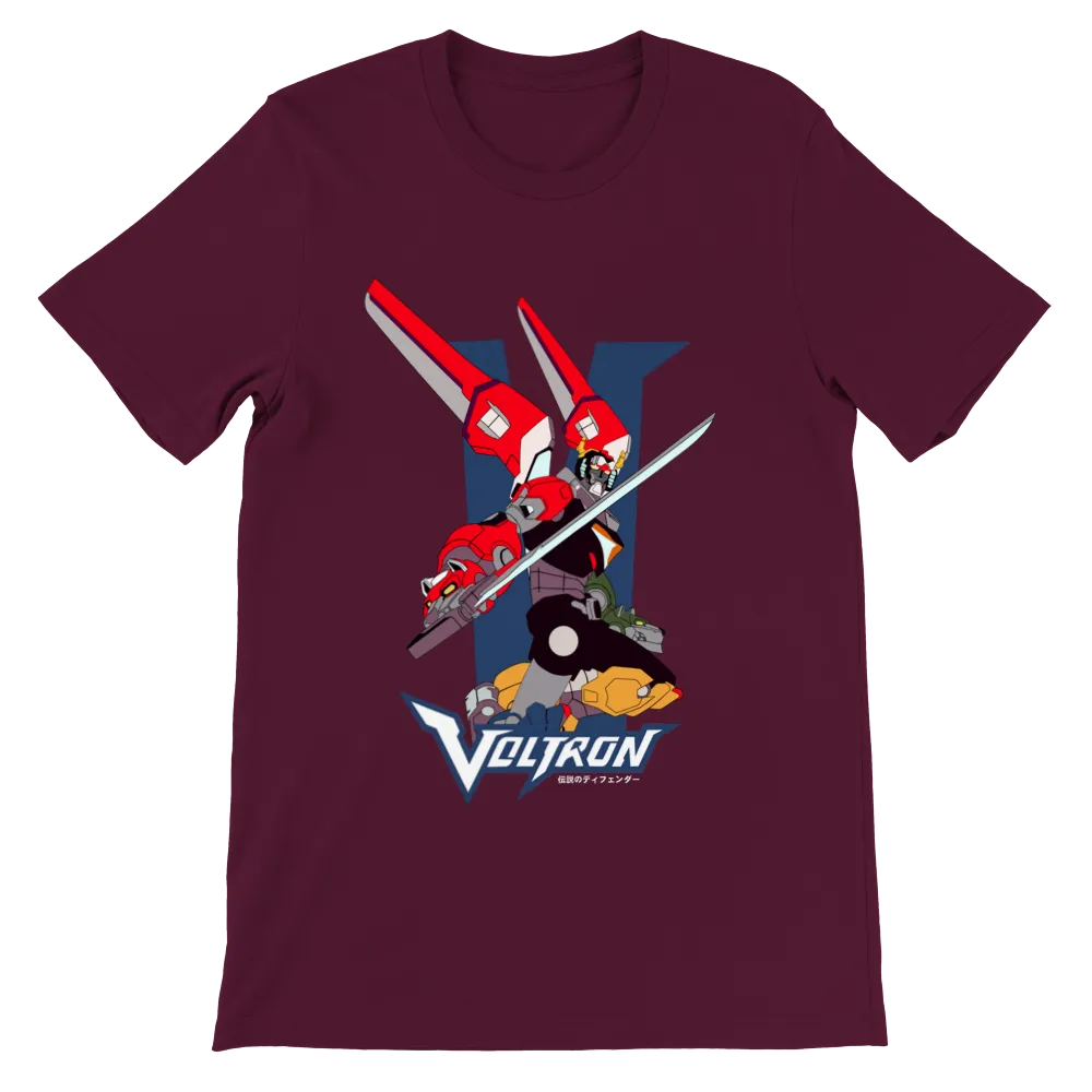 Voltron