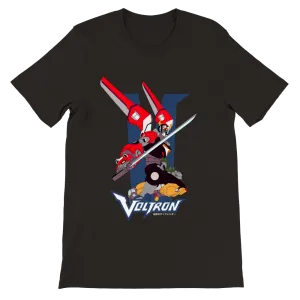Voltron