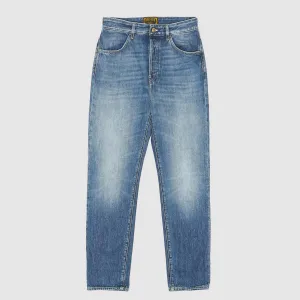 Washington Dee-Cee Ladies 5-Pocket Ranch Jeans