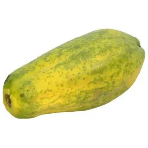 Watts Farm Papaya Extra Large (Paw Paw) 1pc