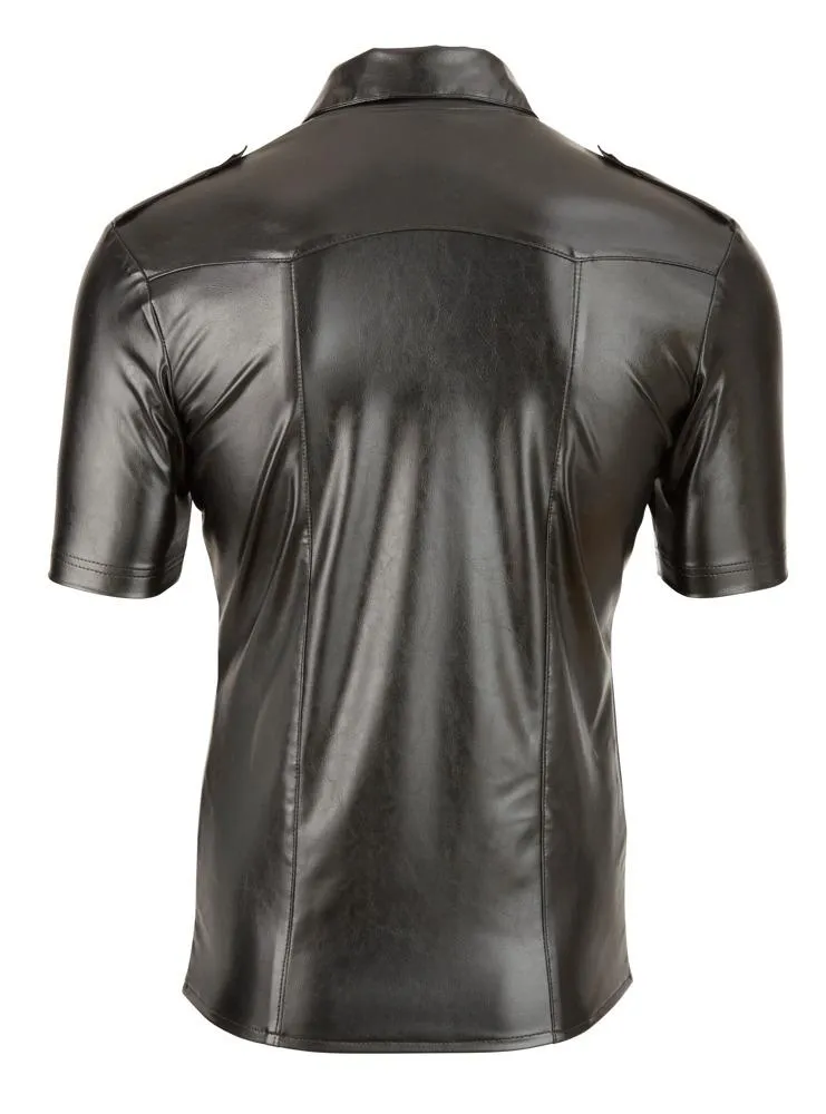 Wetlook Shirt Svenjoyment