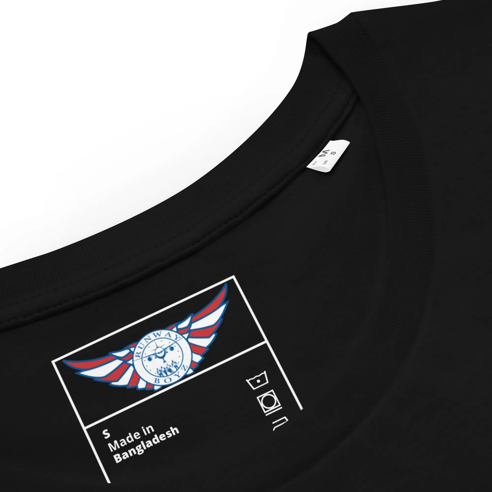 Women's Flight Life Sunset Tee