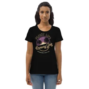 Women's Flight Life Sunset Tee