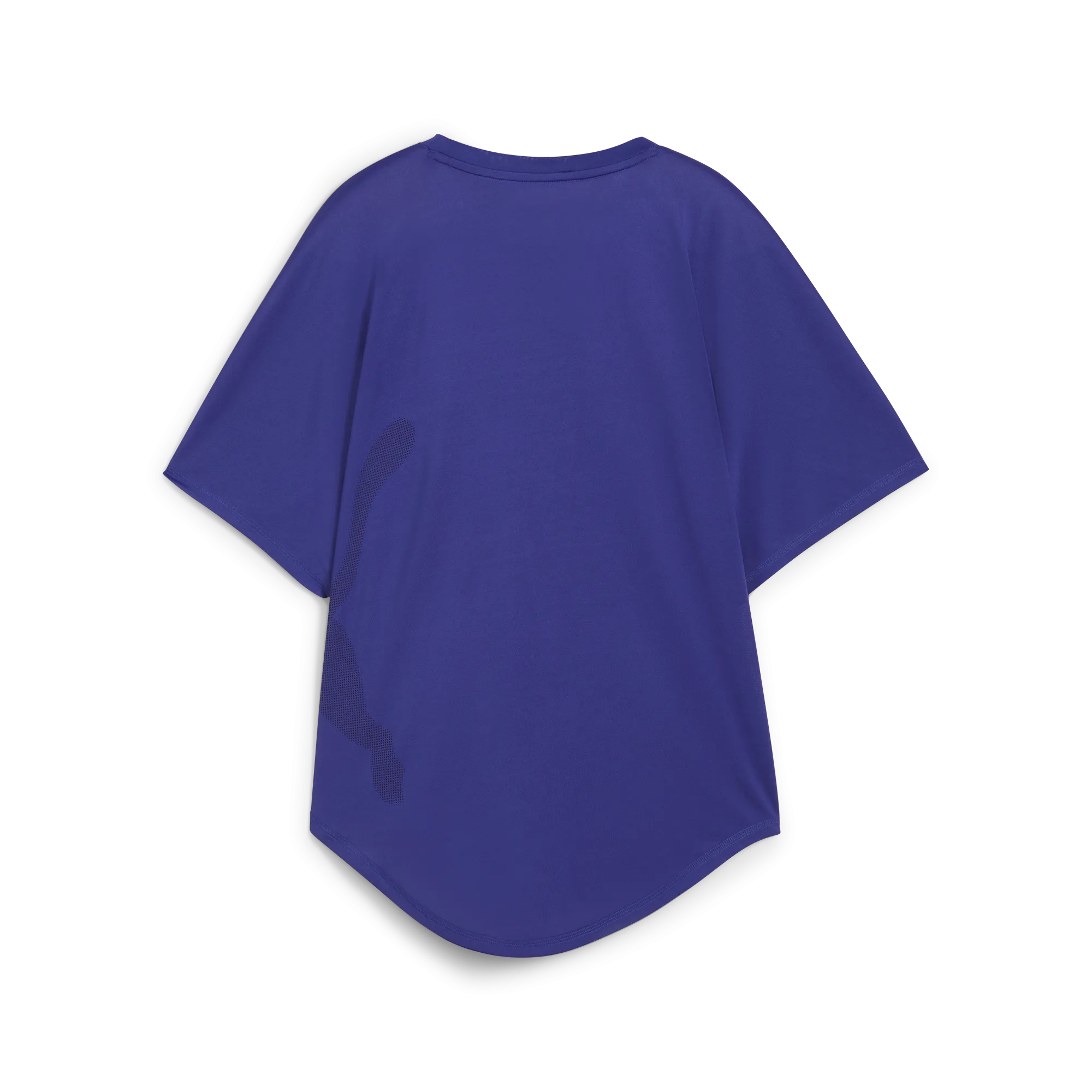Womens Graphic Logo Short Sleeve T-Shirt
