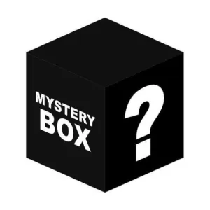 WOMENS MYSTERY JEAN BOX