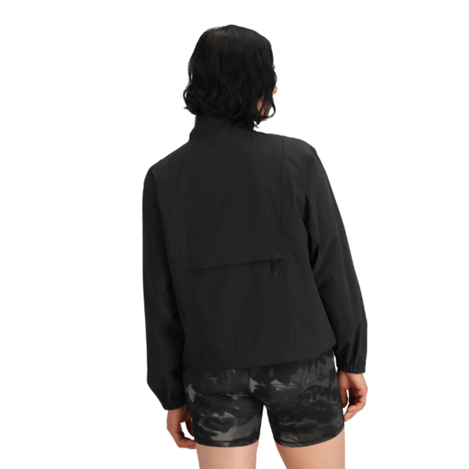 Women's North Dome Wind Jacket