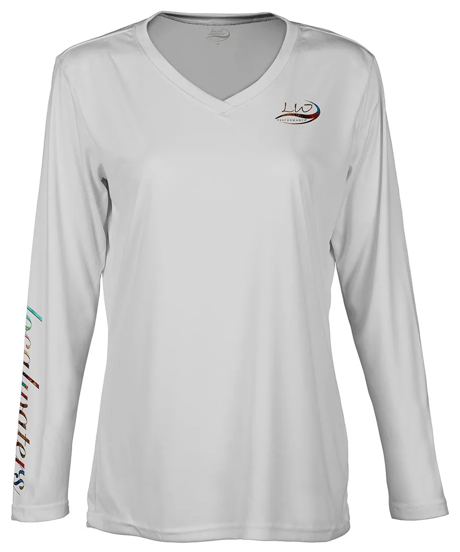 Women’s SUP Shirt | Summertime