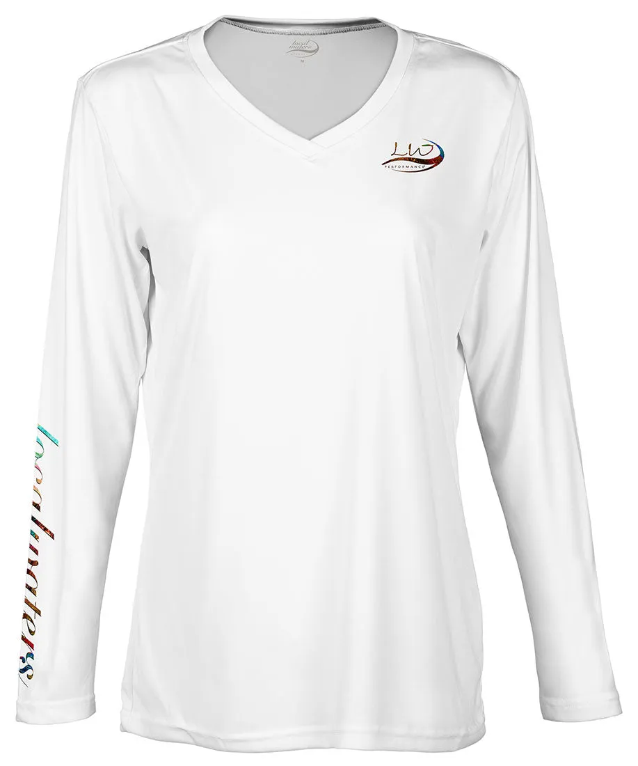 Women’s SUP Shirt | Summertime