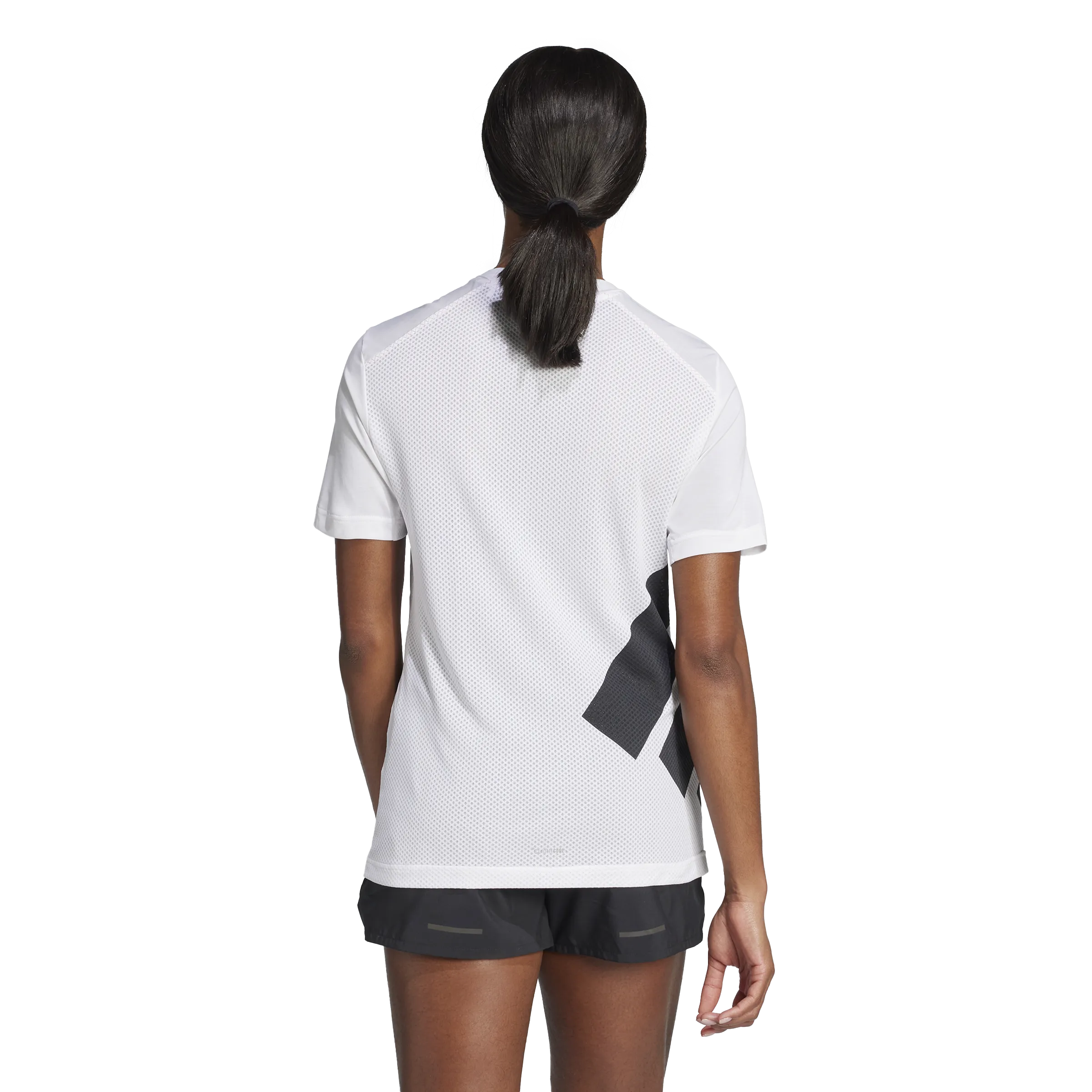 Womens Terrex Xperior Short Sleeve T-Shirt