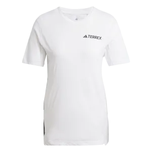 Womens Terrex Xperior Short Sleeve T-Shirt
