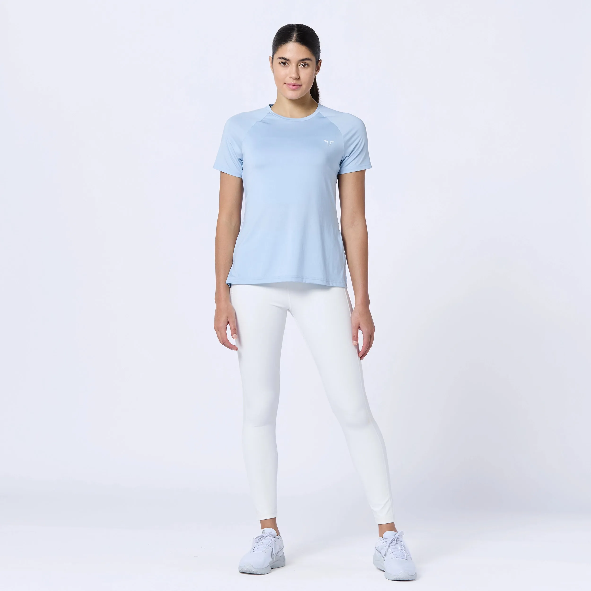 Womens Weightless Tee