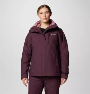 Women's Whirlibird V Interchange Jacket