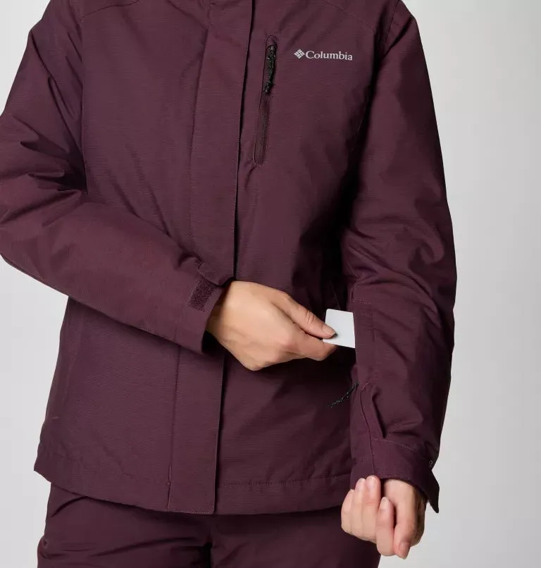 Women's Whirlibird V Interchange Jacket