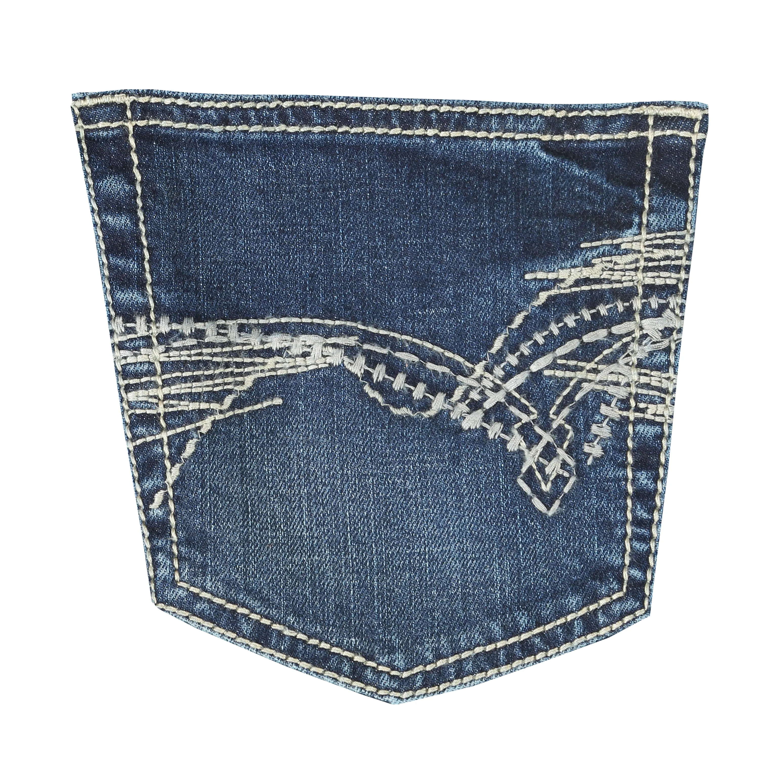Wrangler 20X 42 Vintage Boot Cut Men's Jean
