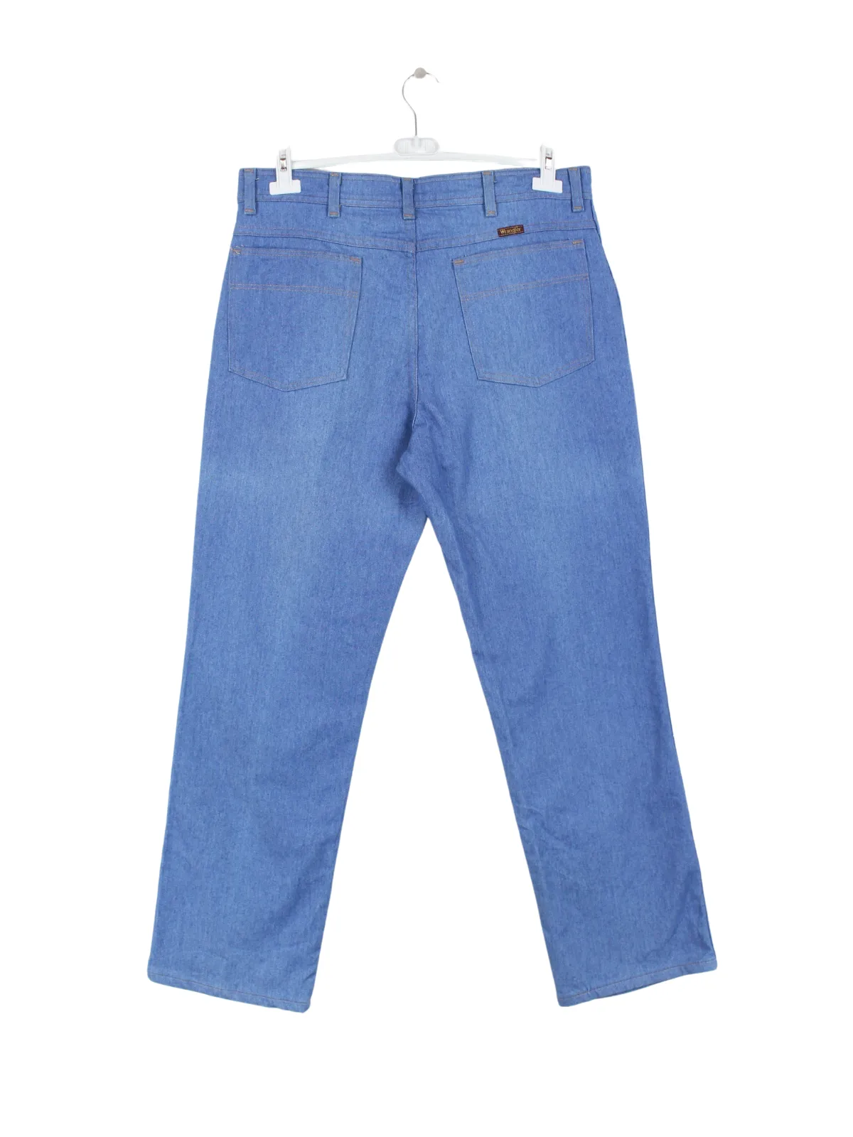 Wrangler 80s Vintage Jeans Blau W36 L30