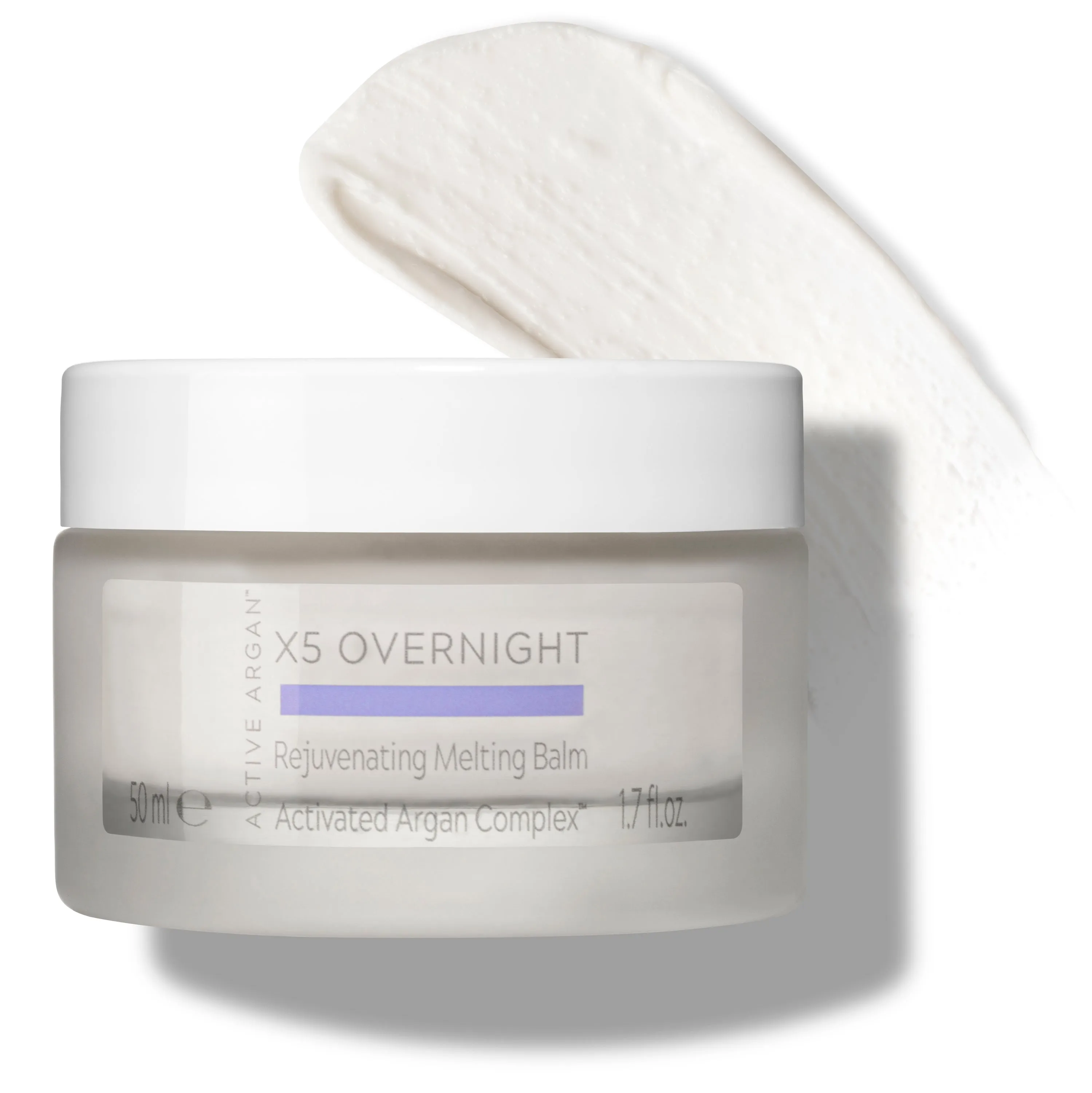 X5 Rejuvenating Melting Balm