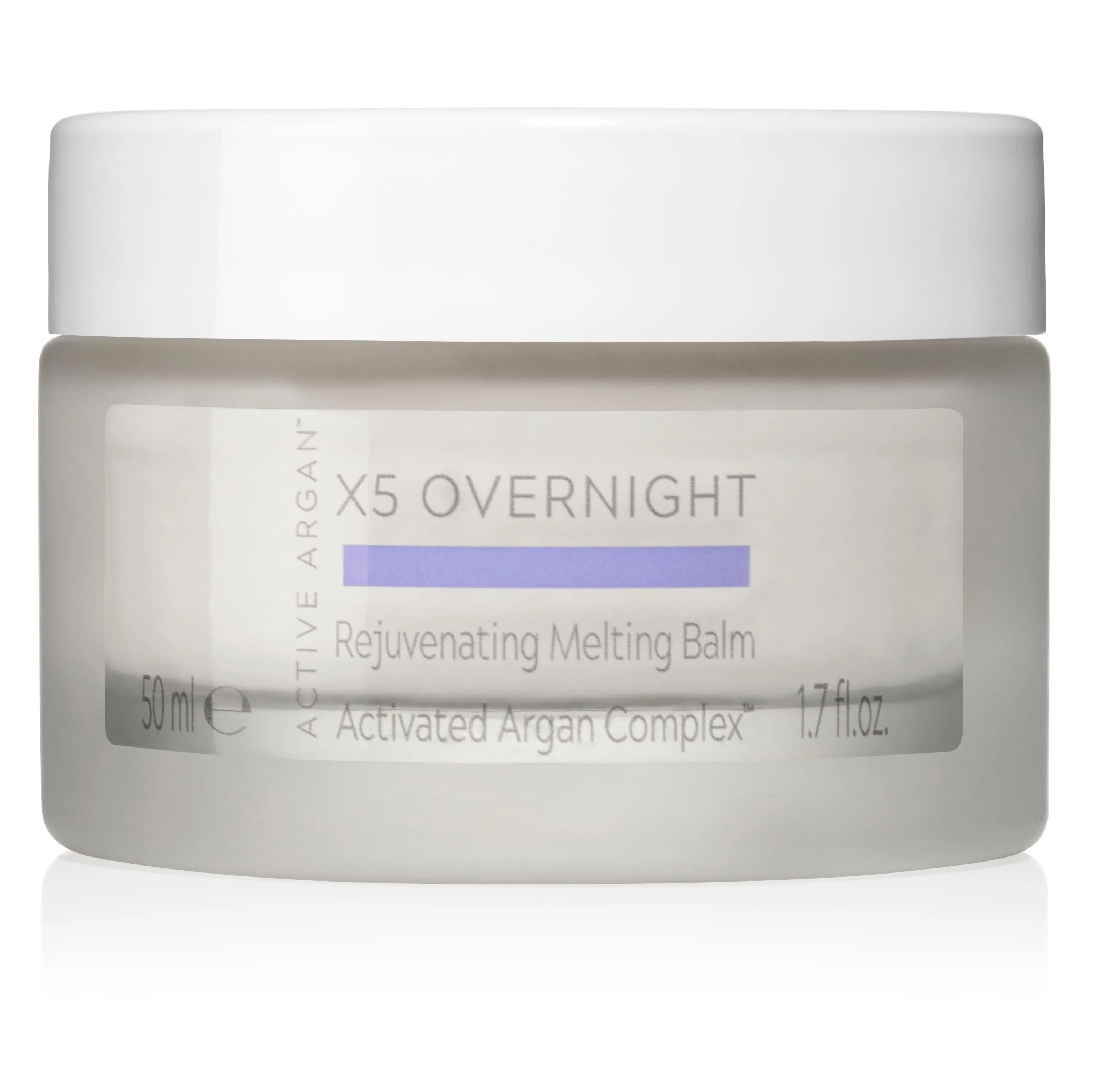 X5 Rejuvenating Melting Balm