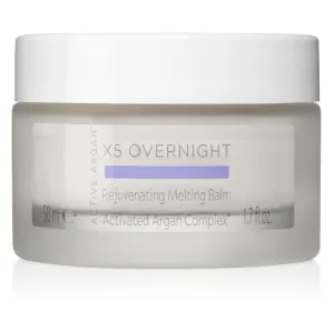 X5 Rejuvenating Melting Balm