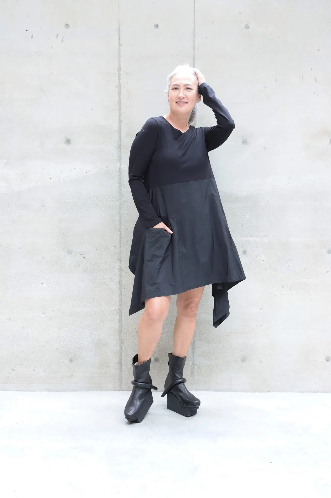 XD Xenia Design Bise Tunic