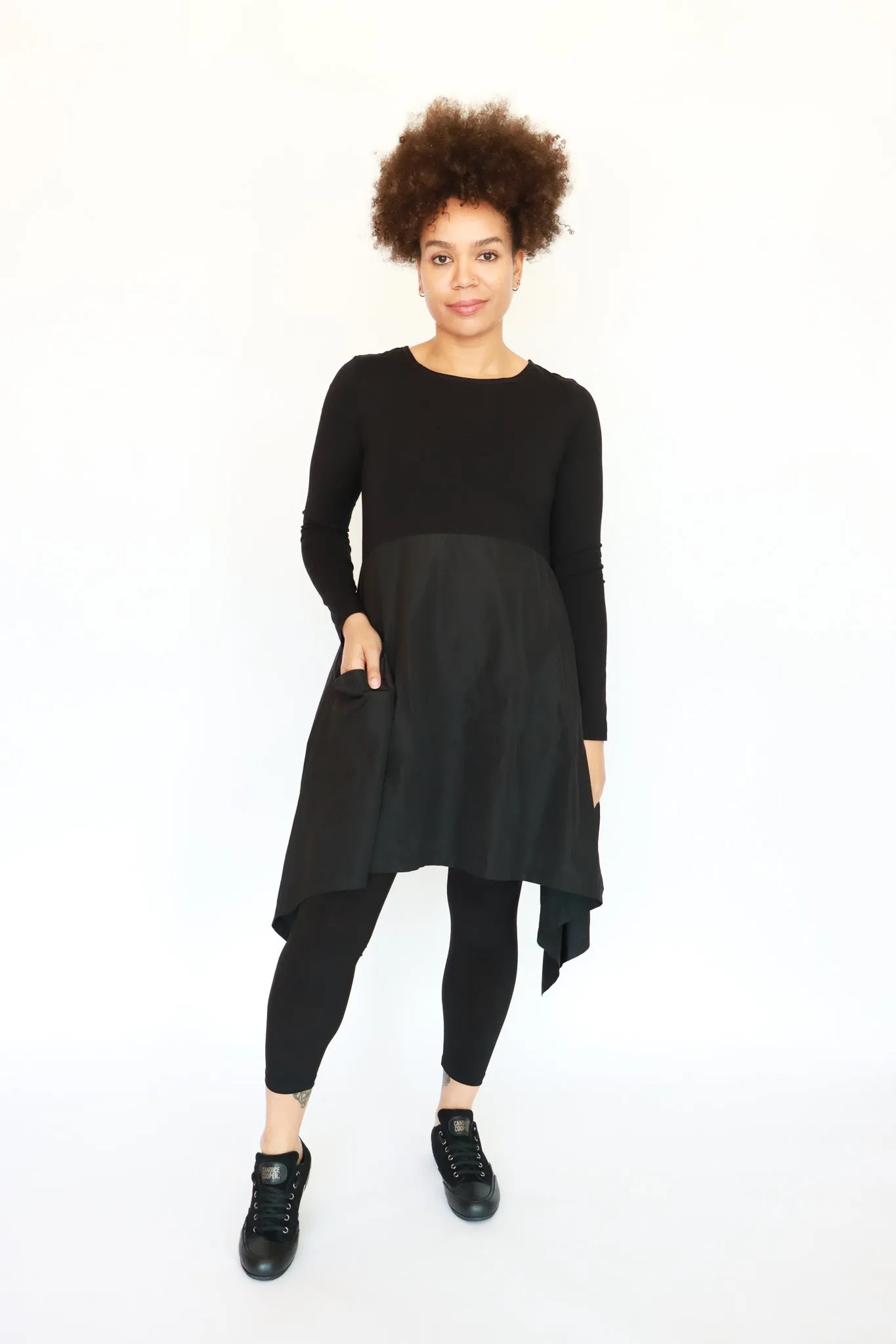 XD Xenia Design Bise Tunic