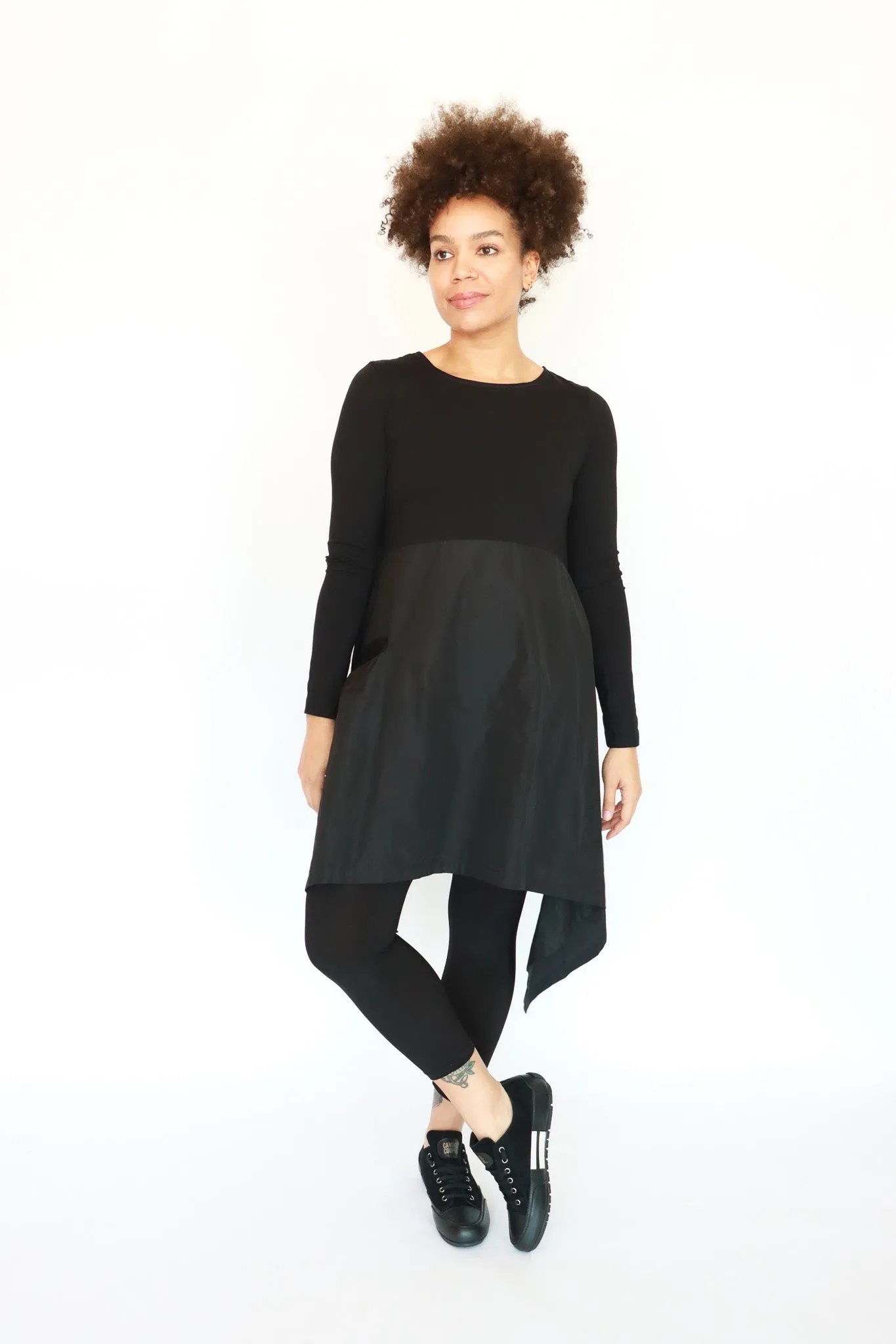 XD Xenia Design Bise Tunic