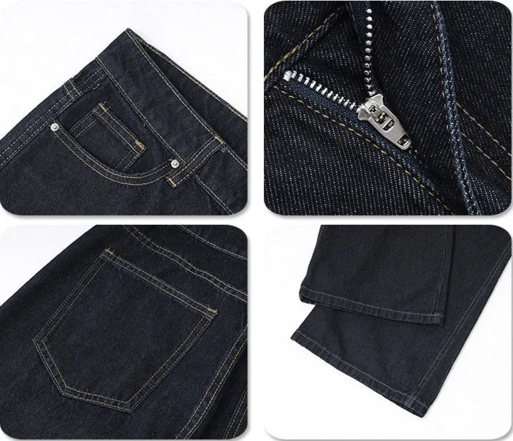Y2K Low Rise Flared Jeans | Vintage Bootcut Denim Pants with Pockets for Women