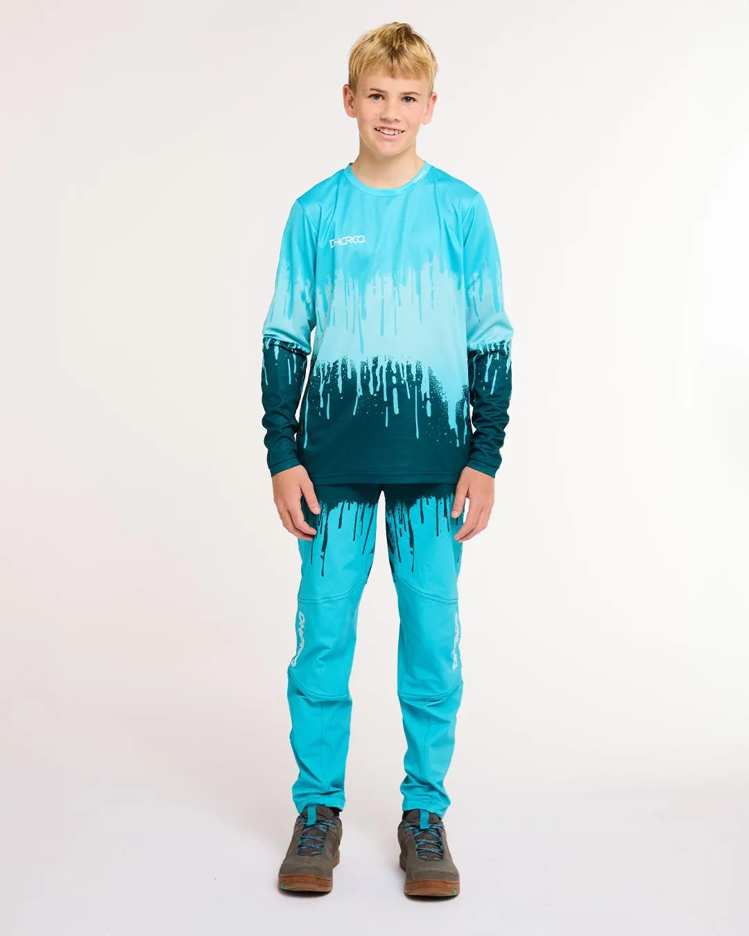 Youth Gravity Jersey | Ice-T Signature Edition