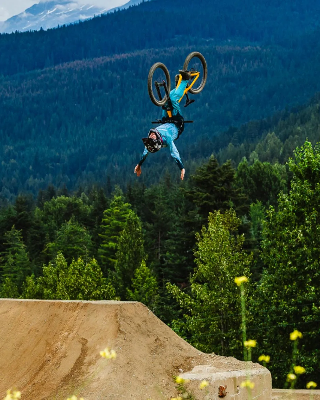 Youth Gravity Jersey | Ice-T Signature Edition