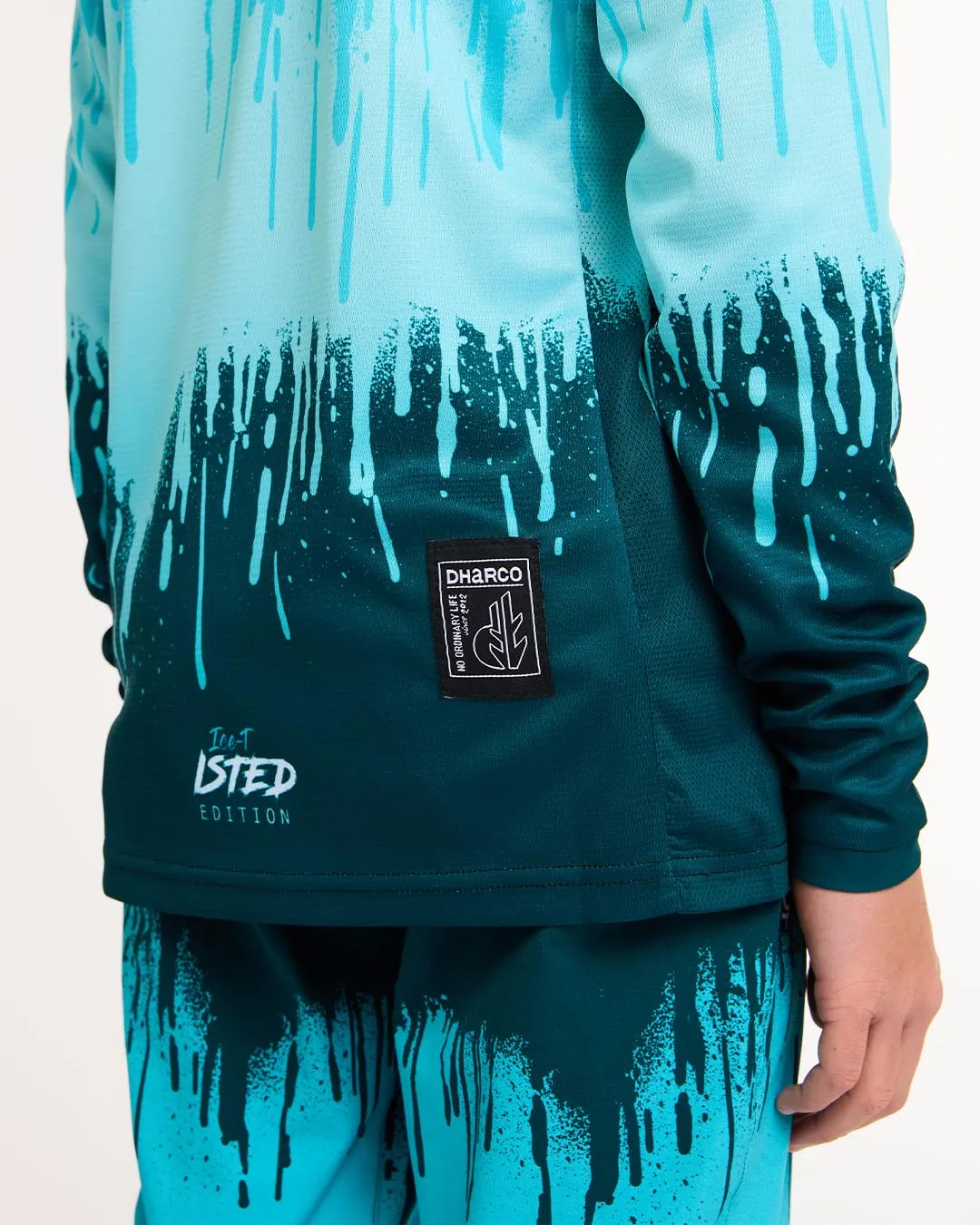 Youth Gravity Jersey | Ice-T Signature Edition