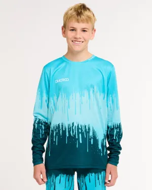 Youth Gravity Jersey | Ice-T Signature Edition