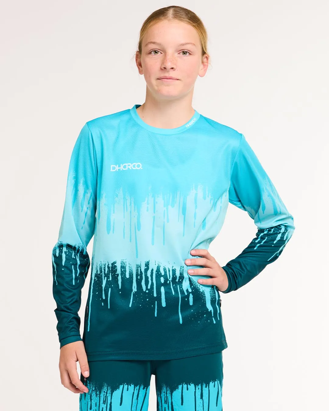 Youth Gravity Jersey | Ice-T Signature Edition