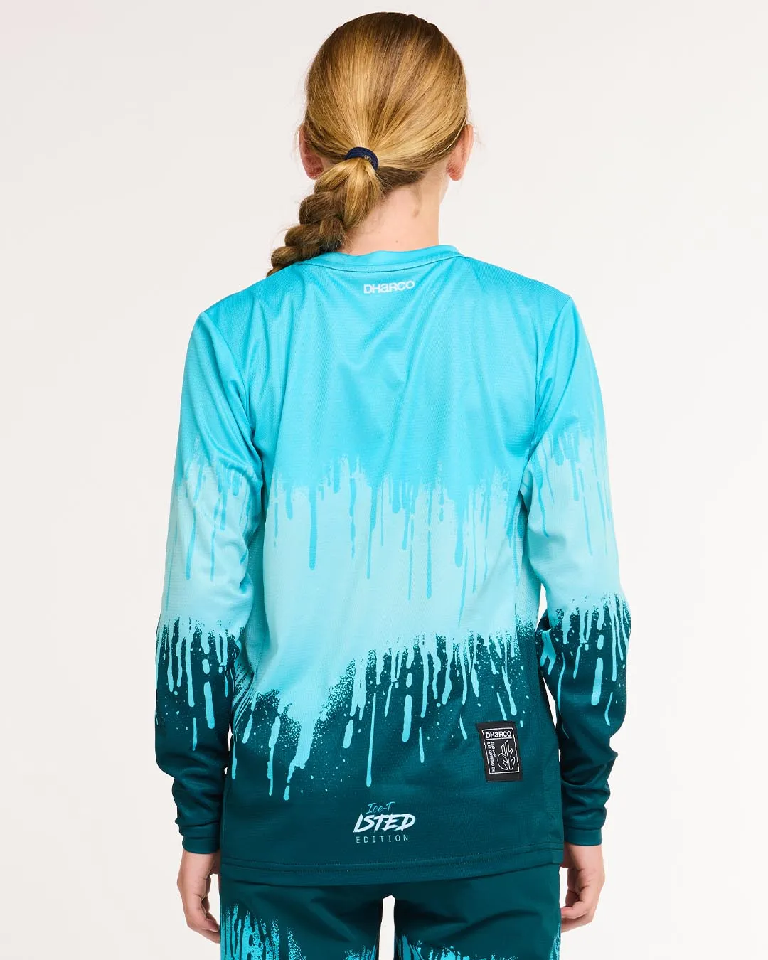 Youth Gravity Jersey | Ice-T Signature Edition