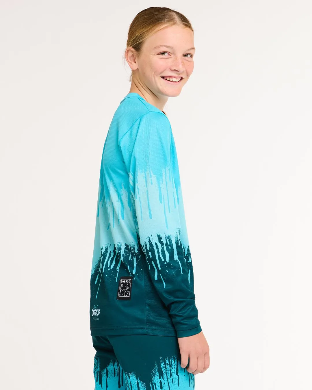 Youth Gravity Jersey | Ice-T Signature Edition