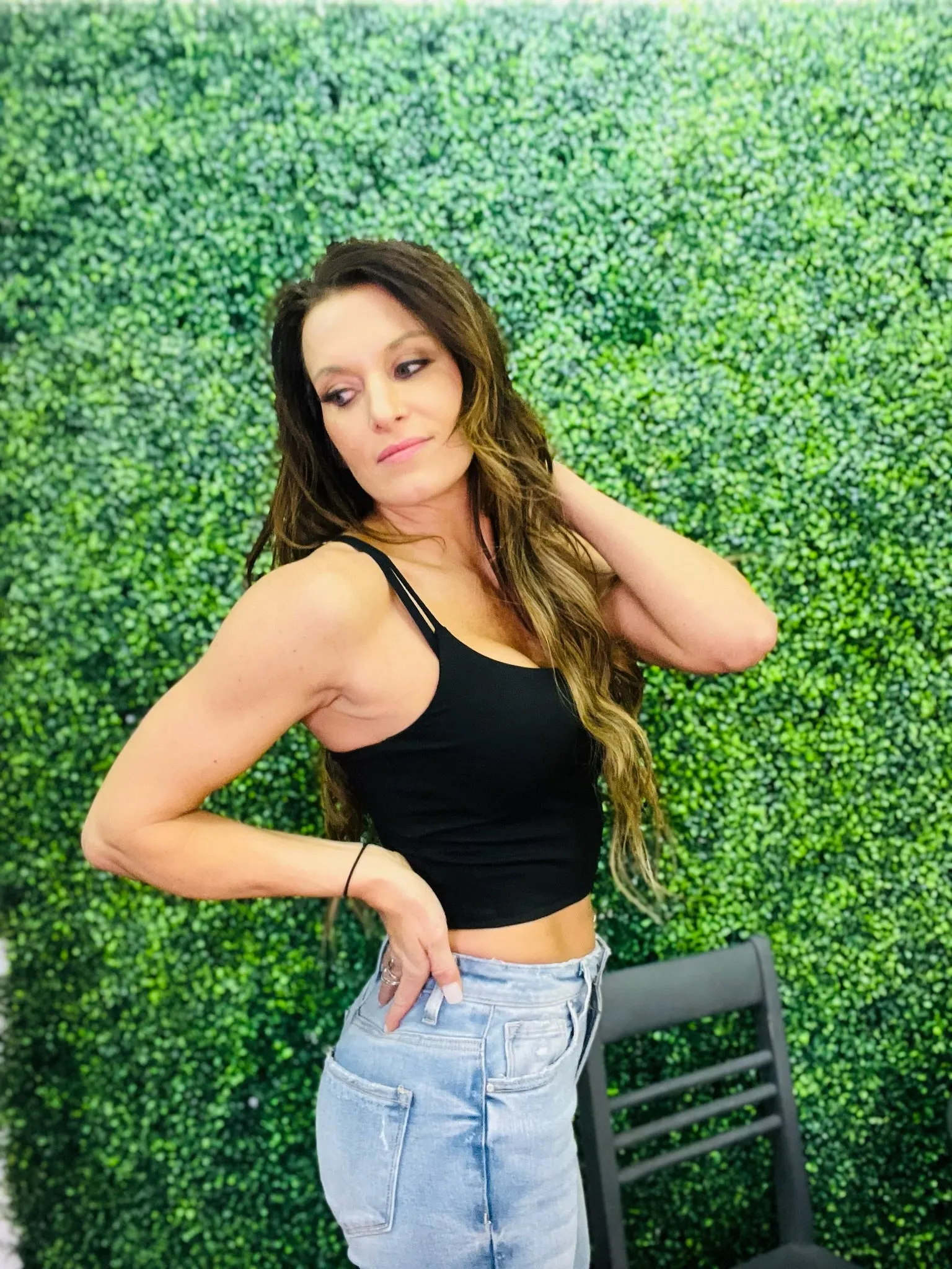 Z SUPPLY So Smooth Cami
