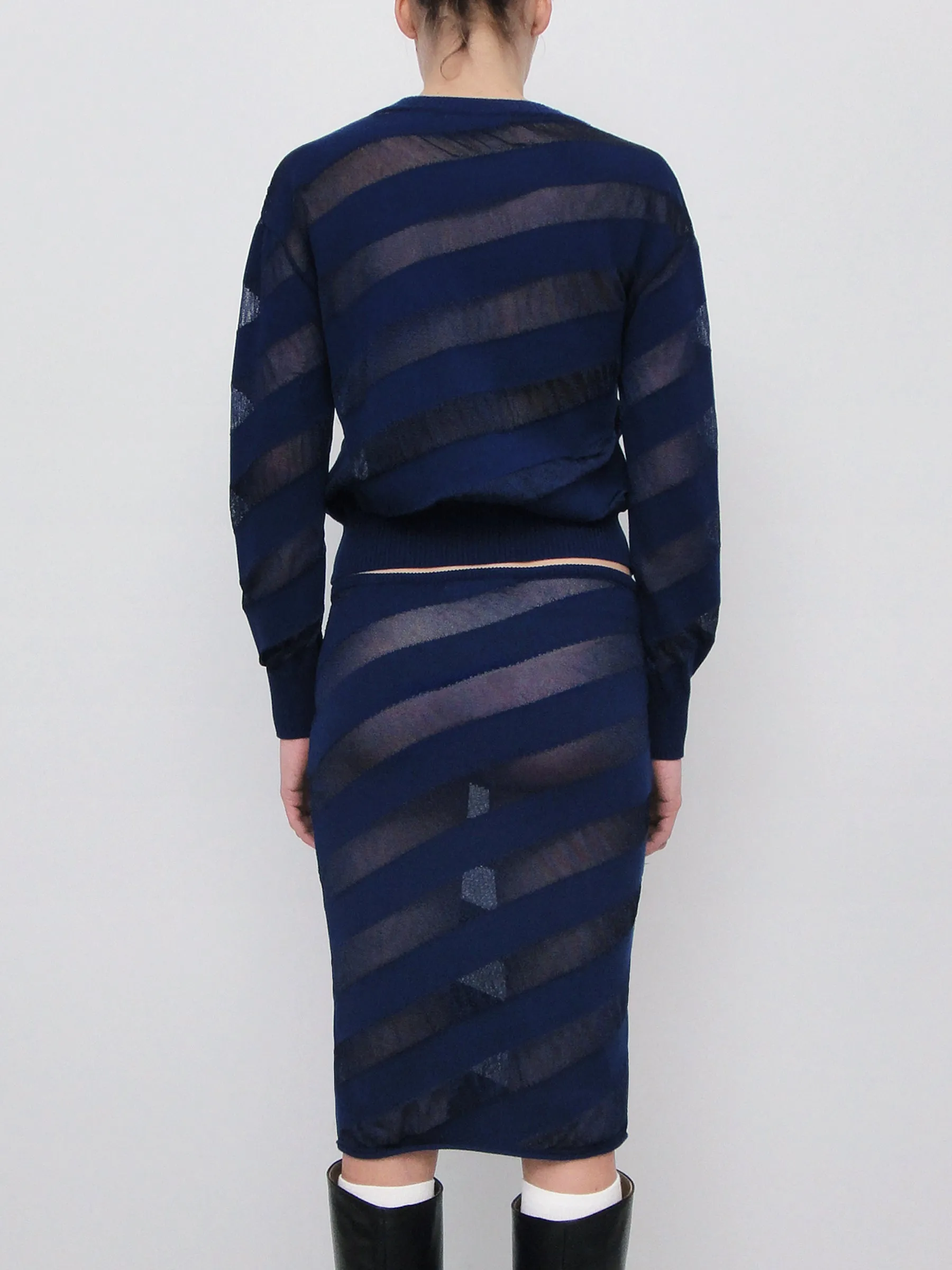 Zebara Skirt
