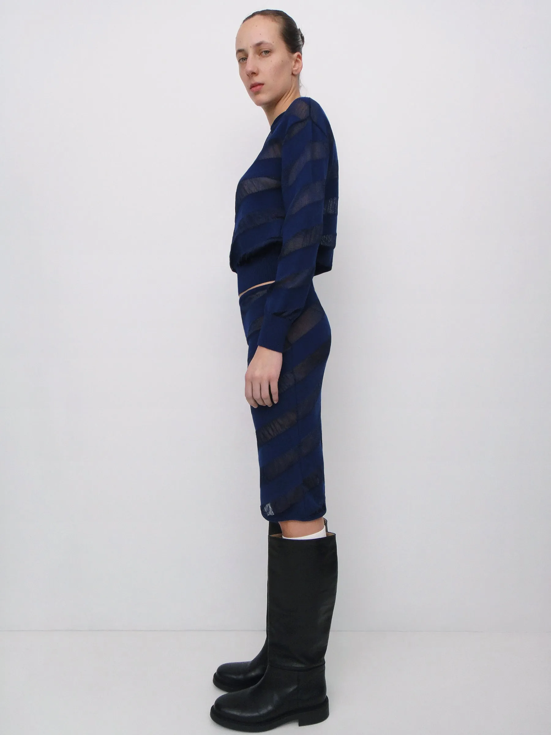 Zebara Skirt