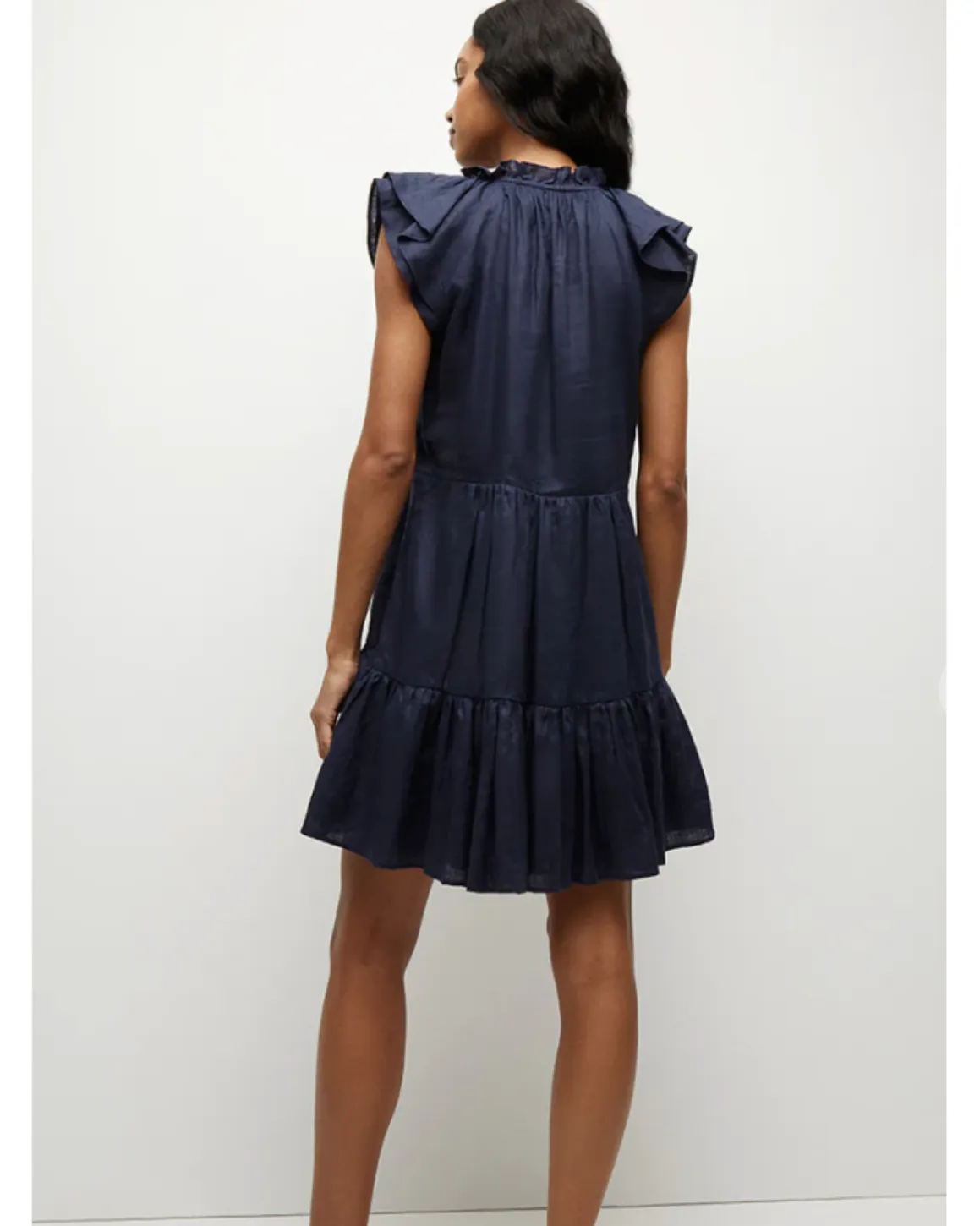 Zee Dress