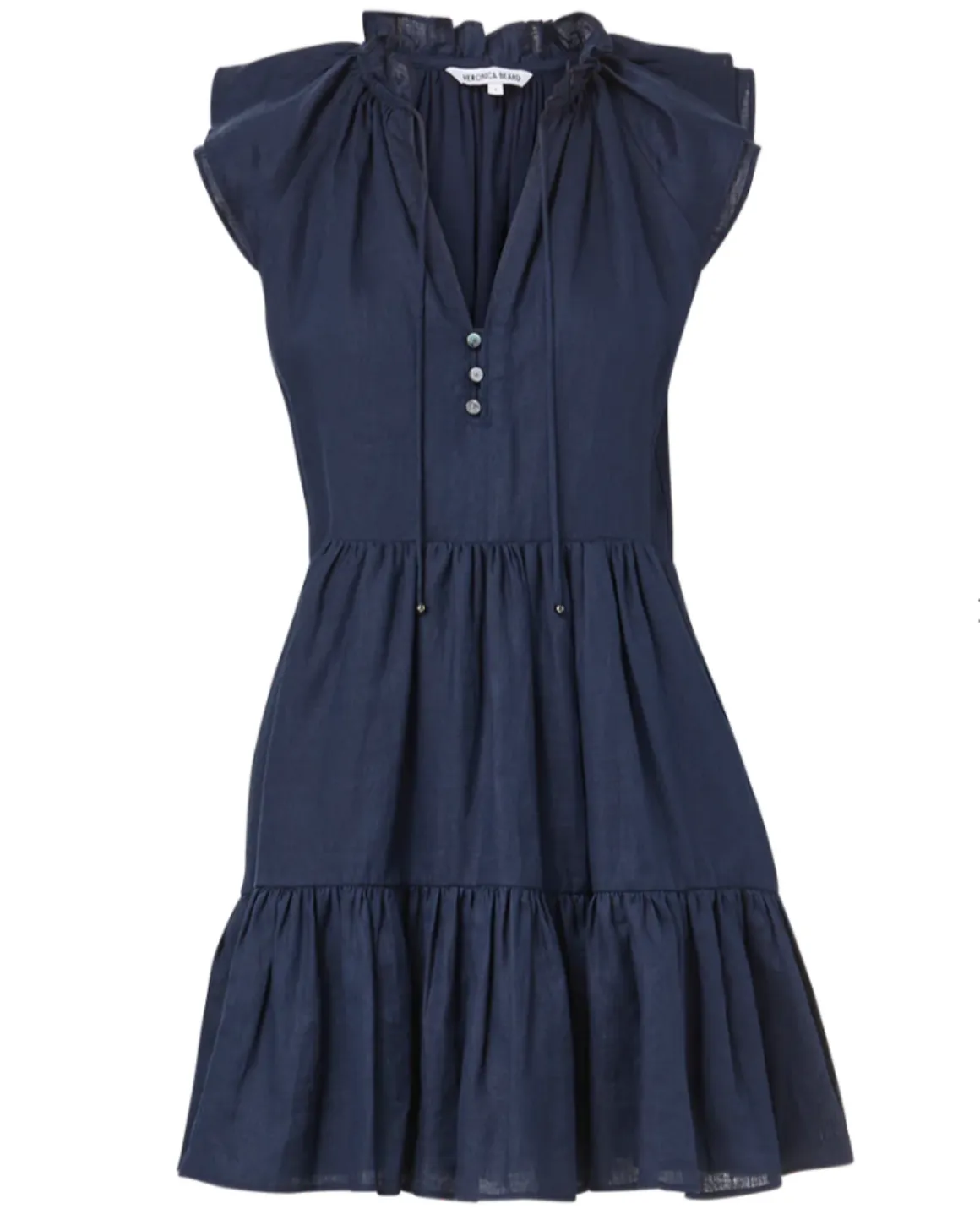 Zee Dress