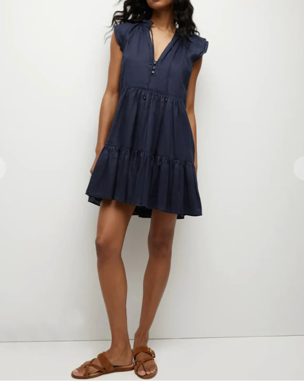 Zee Dress