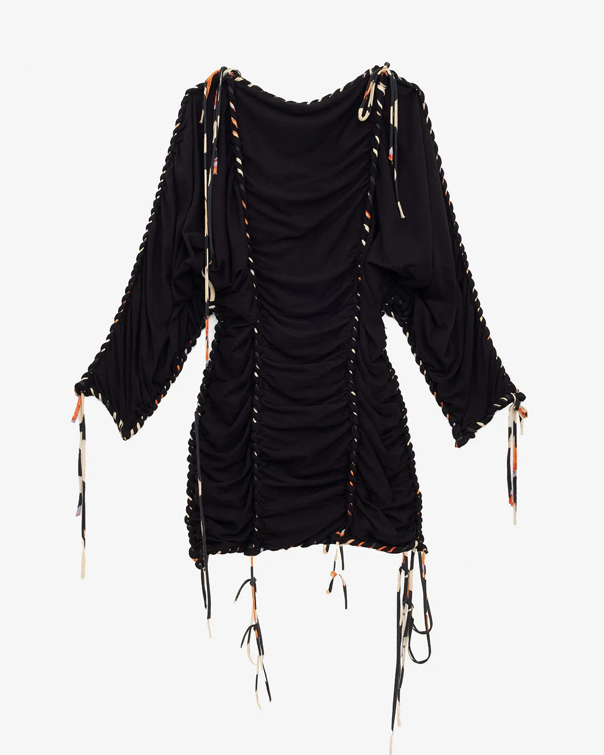 ZINA DRESS