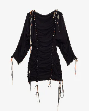 ZINA DRESS