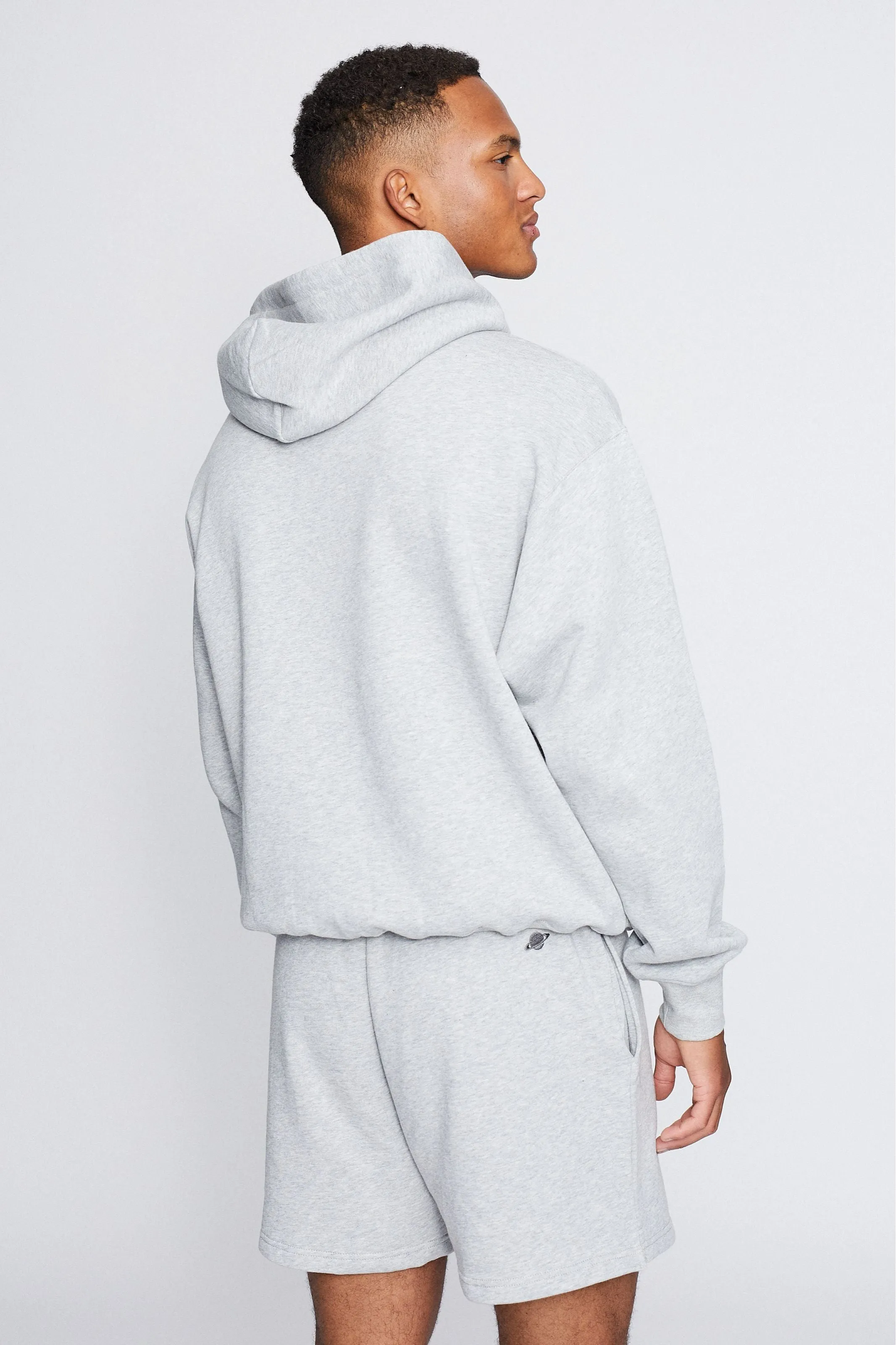 ZIP1 HOODIE MEN'S