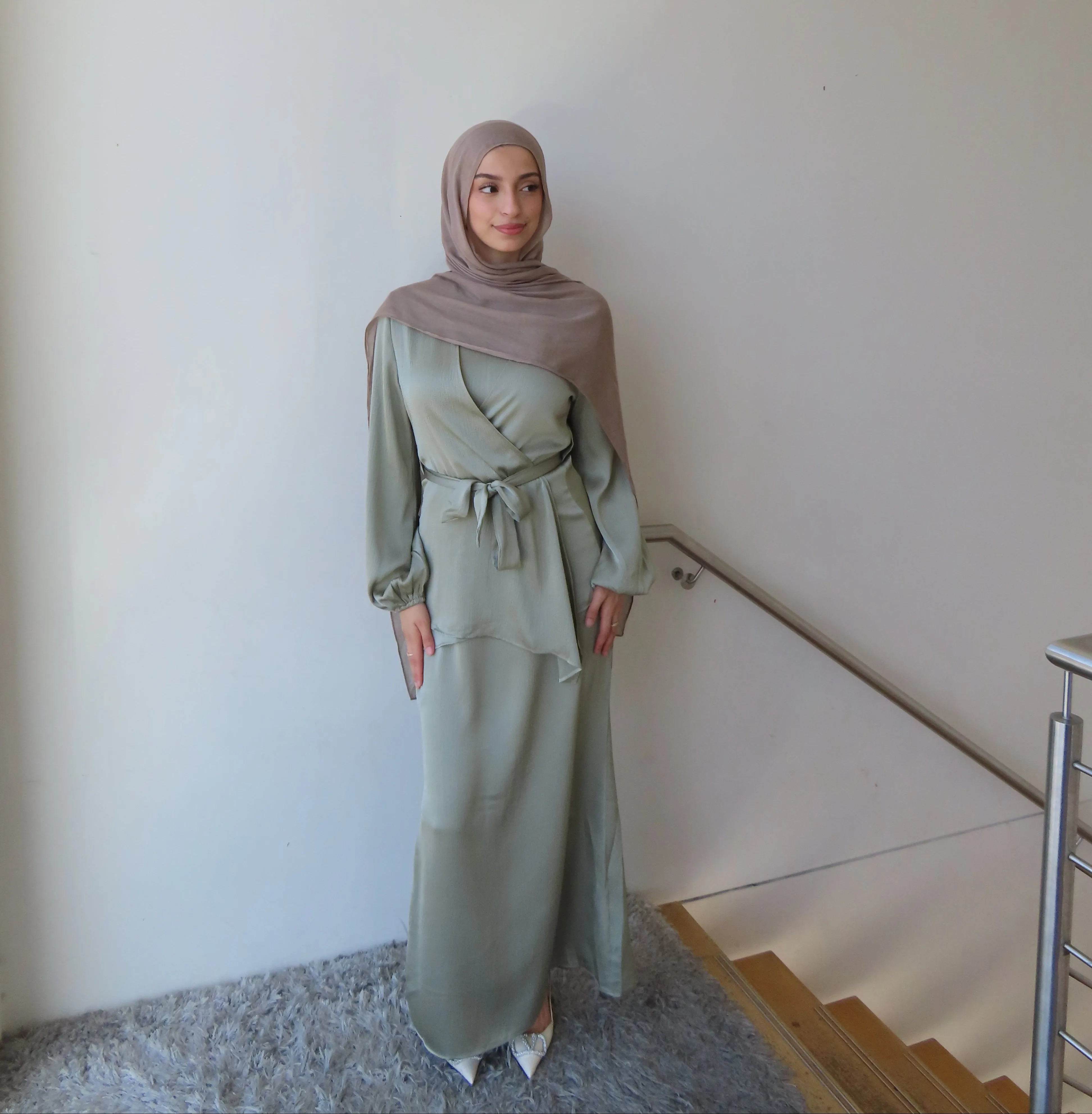 Zoe 2 Pc Set